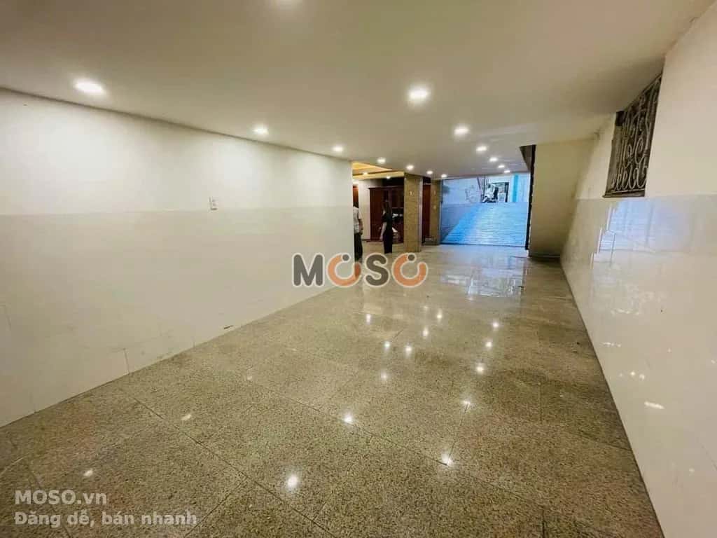 Cho thuê nhà hẻm Đường Phổ Quang Quận Tân Bình, TP.HCM – 4 phòng ngủ, giá 29 triệu - ảnh 3
