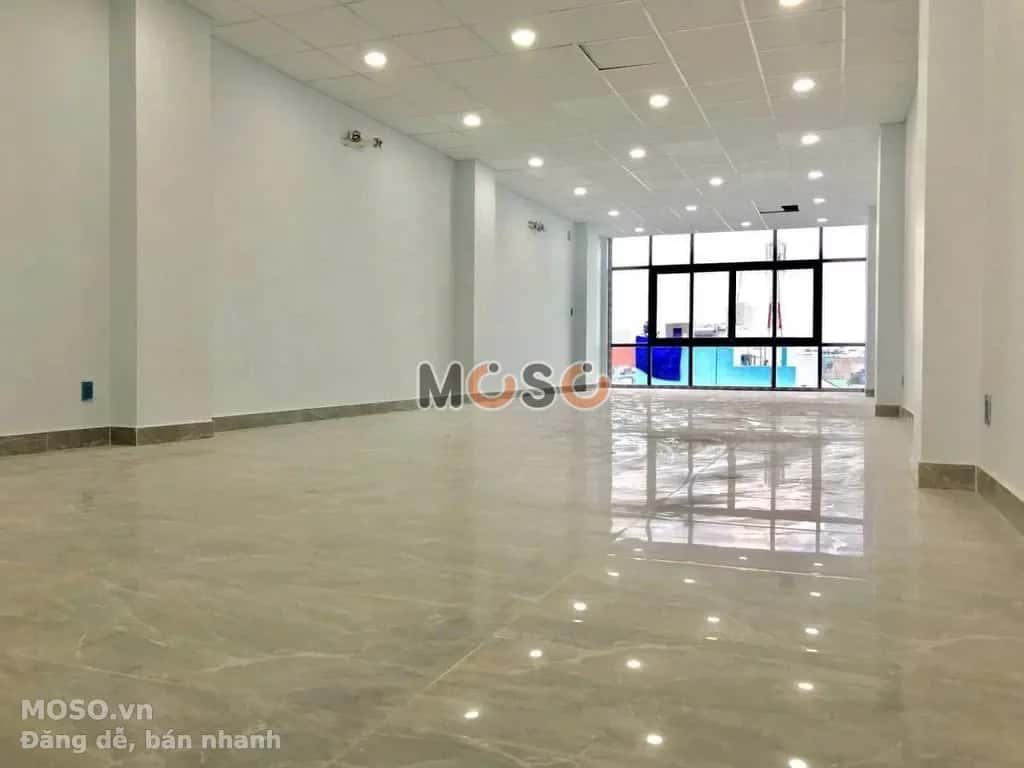 Cho thuê nhà hẻm Đường Phổ Quang Quận Tân Bình, TP.HCM – 4 phòng ngủ, giá 29 triệu - ảnh 4