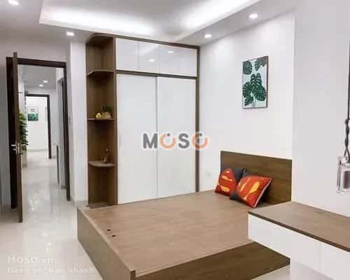 Cho thuê nhà hẻm Đường Ngô Quyền Quận 10, TP.HCM – 4 phòng ngủ, giá 15 triệu - ảnh 4