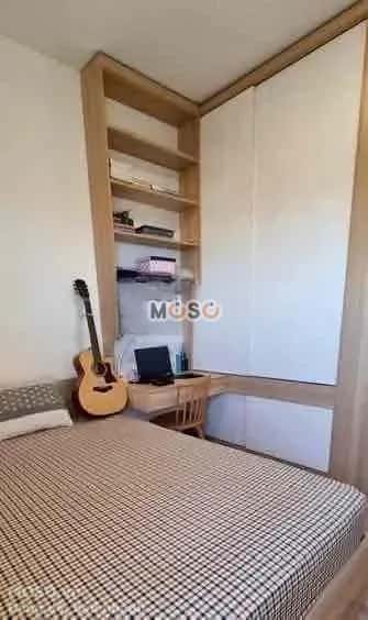 Cho thuê căn hộ chung cư Đường Số 46 Quận 9 cũ, TP.HCM – 2 phòng ngủ, giá 25 triệu - ảnh 2