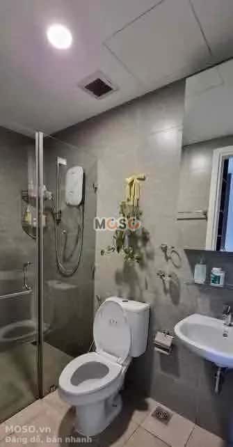 Cho thuê căn hộ chung cư Đường Số 46 Quận 9 cũ, TP.HCM – 2 phòng ngủ, giá 25 triệu - ảnh 5