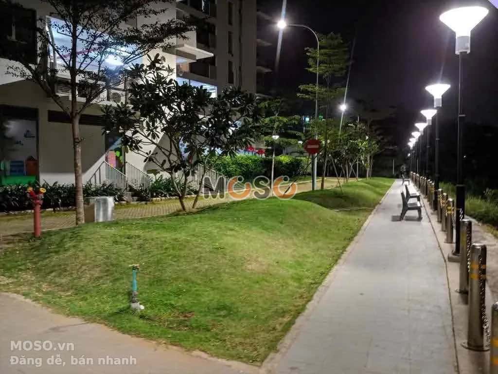 Cho thuê căn hộ chung cư Đường Số 46 Quận 9 cũ, TP.HCM – 2 phòng ngủ, giá 25 triệu - ảnh 6