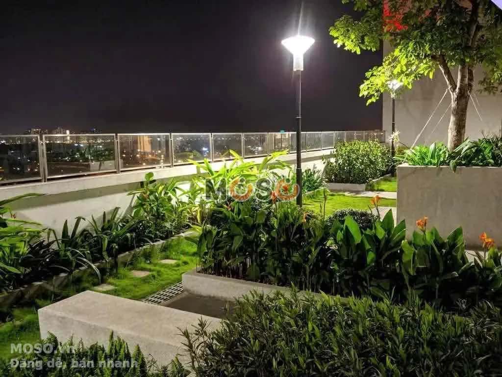 Cho thuê căn hộ chung cư Đường Số 46 Quận 9 cũ, TP.HCM – 2 phòng ngủ, giá 25 triệu - ảnh 7