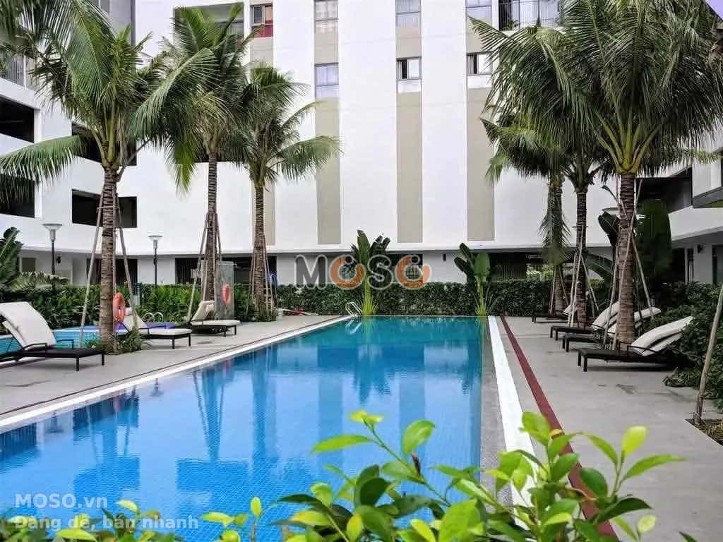 Cho thuê căn hộ chung cư Đường Số 46 Quận 9 cũ, TP.HCM – 2 phòng ngủ, giá 25 triệu - ảnh 8