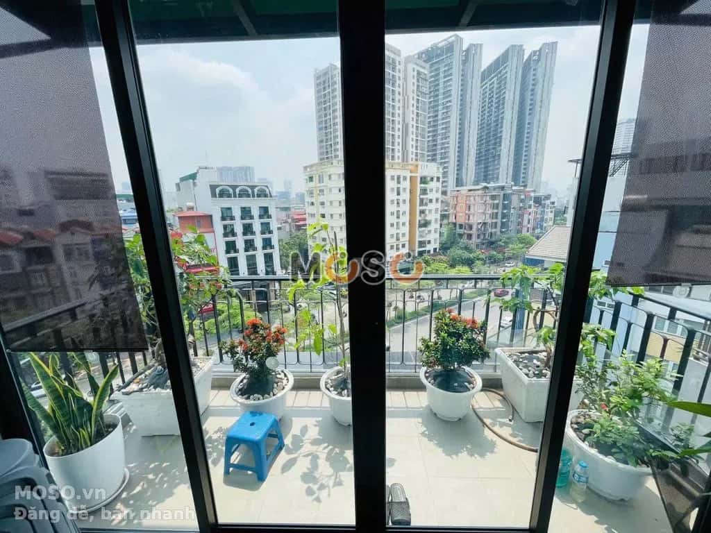 Cho thuê văn phòng Đường Mỹ Đình Từ Liêm, Hà Nội – giá 14 triệu - ảnh 2