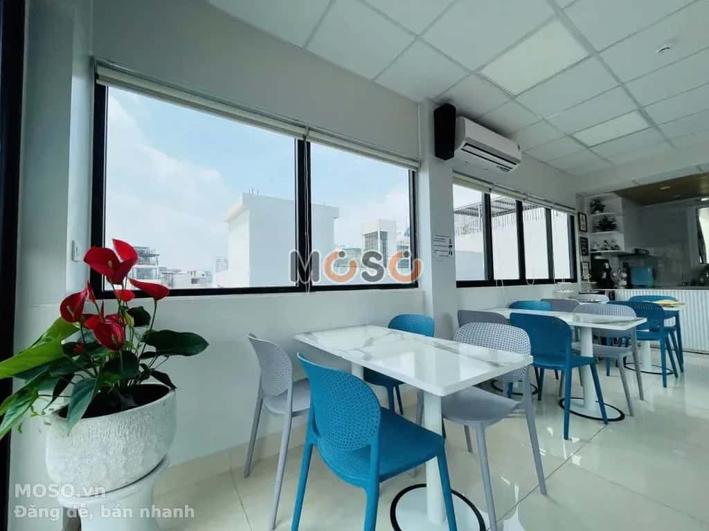 Cho thuê văn phòng Đường Mỹ Đình Từ Liêm, Hà Nội – giá 14 triệu - ảnh 8