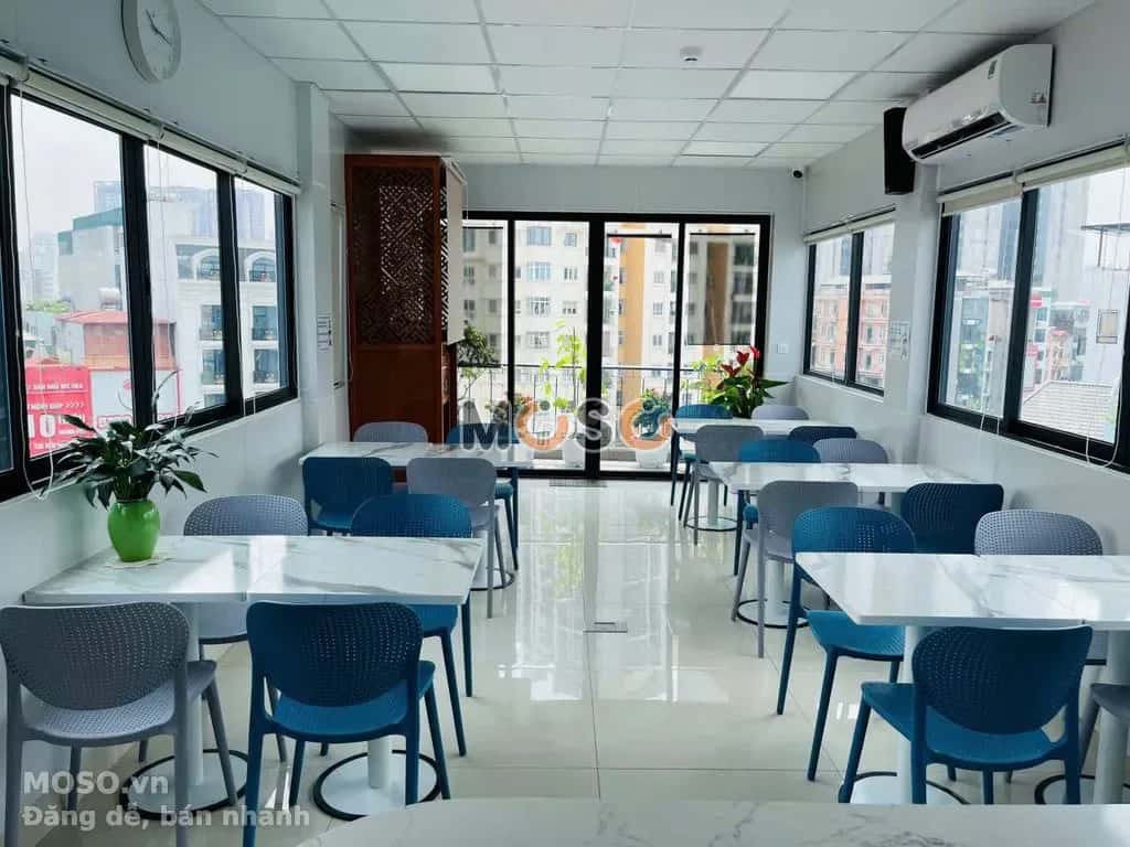 Cho thuê văn phòng Đường Mỹ Đình Từ Liêm, Hà Nội – giá 14 triệu - ảnh 7