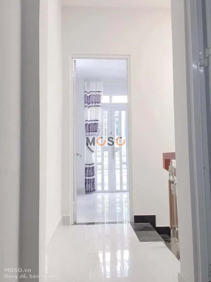 Cho thuê nhà hẻm Hẻm 235 Quận Phú Nhuận, TP.HCM – 5 phòng ngủ, giá 17 triệu - ảnh 5