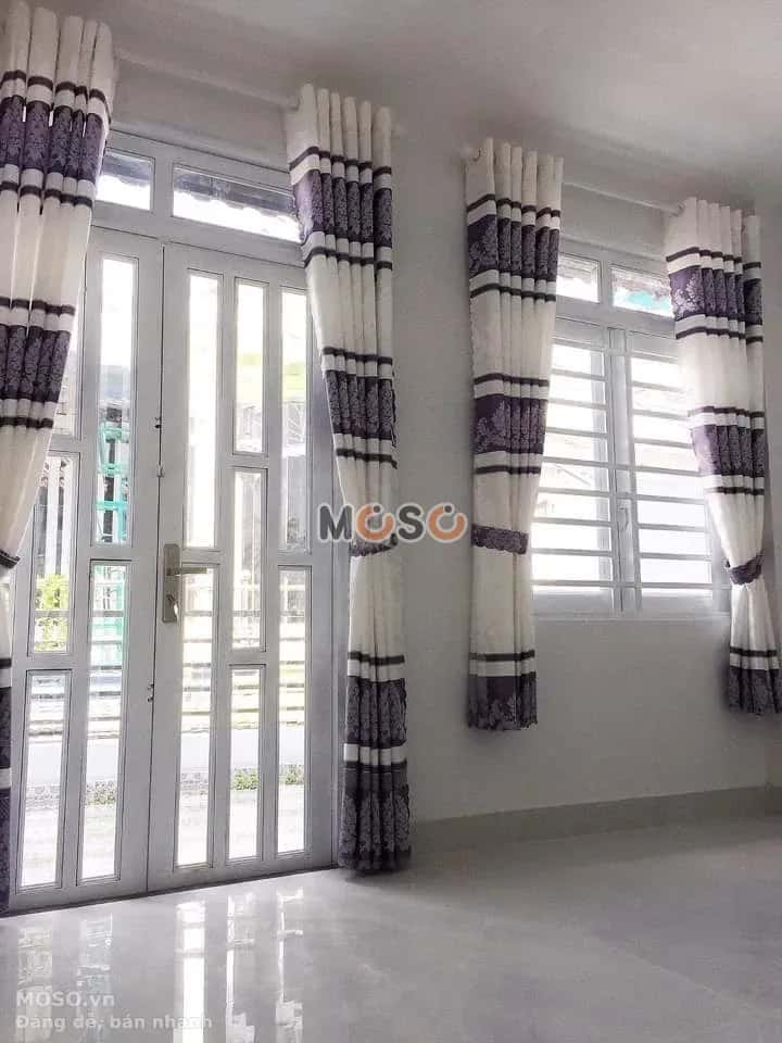 Cho thuê nhà hẻm Hẻm 235 Quận Phú Nhuận, TP.HCM – 5 phòng ngủ, giá 17 triệu - ảnh 6