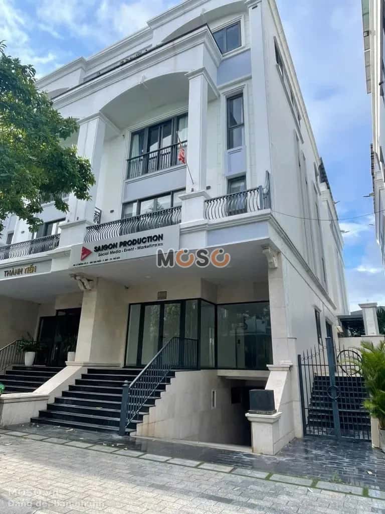 Cho thuê nhà mặt tiền Quốc lộ 13 Thủ Đức, TP.HCM – giá 15 triệu - ảnh 1