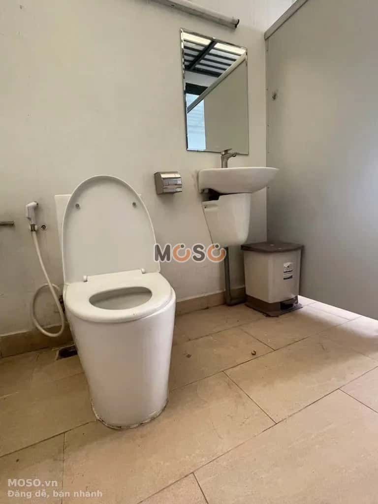 Cho thuê nhà mặt tiền Quốc lộ 13 Thủ Đức, TP.HCM – giá 15 triệu - ảnh 5