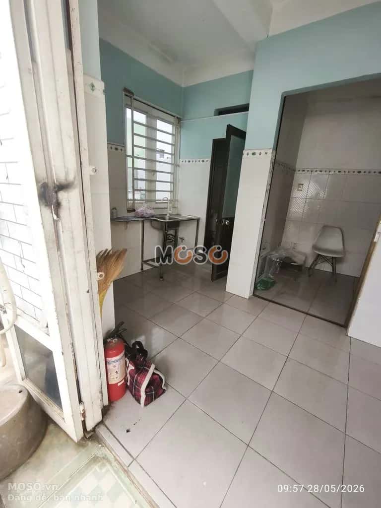 Cho thuê phòng trọ Phan Văn Trị Quận Bình Thạnh, Ho Chi Minh – 1 phòng ngủ, giá 4 triệu - ảnh 5