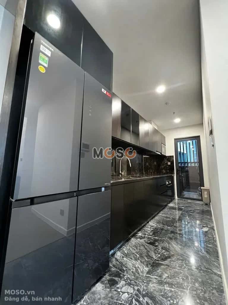 Cho thuê căn hộ chung cư Đường Võ Nguyên Giáp Quận 2 cũ, TP.HCM – 2 phòng ngủ, giá 37 triệu - ảnh 8