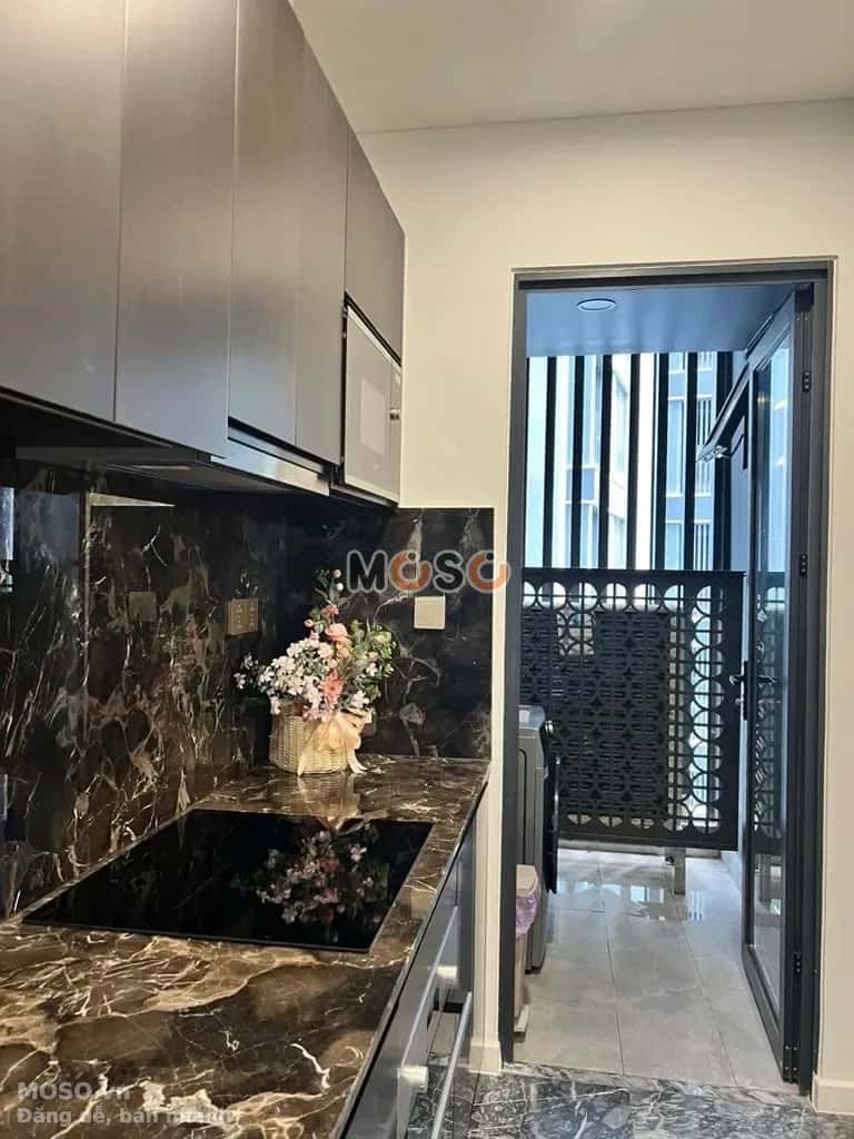 Cho thuê căn hộ chung cư Đường Võ Nguyên Giáp Quận 2 cũ, TP.HCM – 2 phòng ngủ, giá 37 triệu - ảnh 5