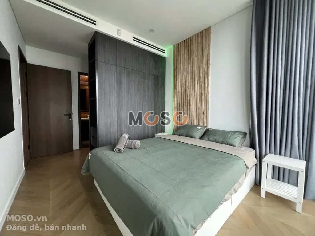 Cho thuê căn hộ chung cư Đường Võ Nguyên Giáp Quận 2 cũ, TP.HCM – 2 phòng ngủ, giá 37 triệu - ảnh 7