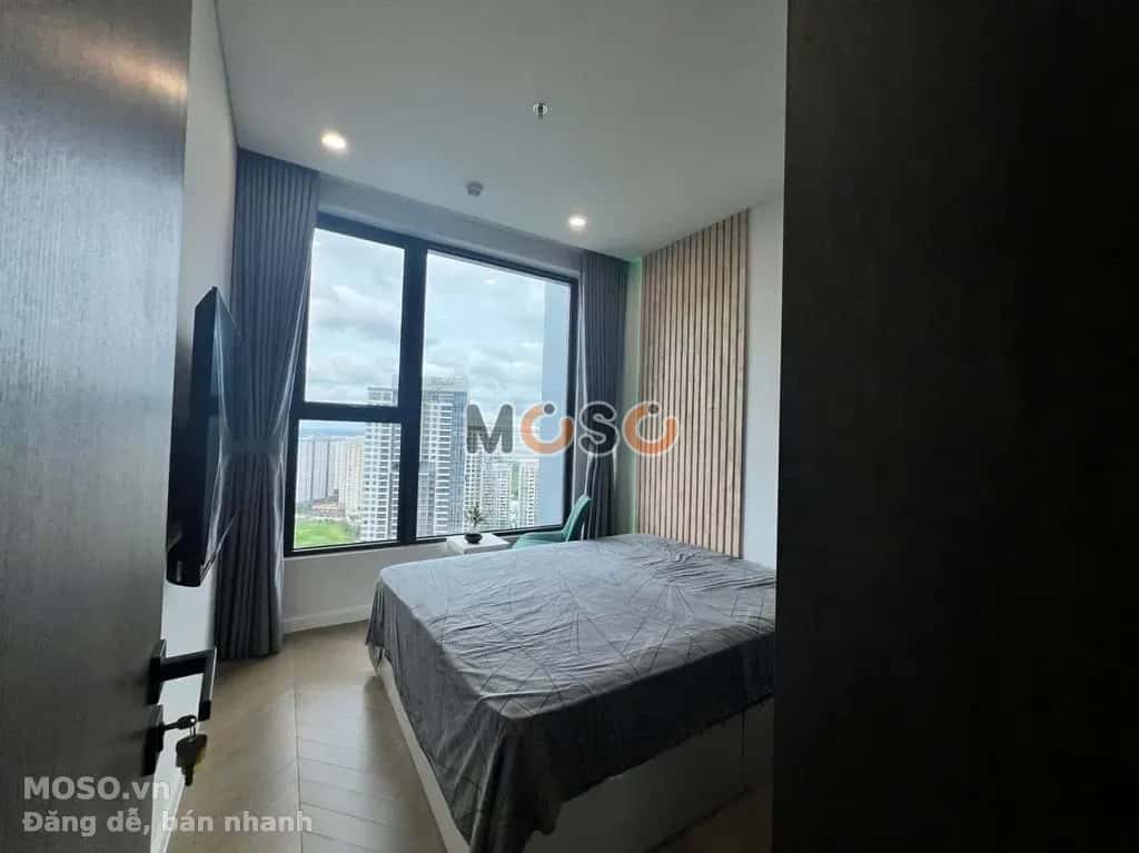 Cho thuê căn hộ chung cư Đường Võ Nguyên Giáp Quận 2 cũ, TP.HCM – 2 phòng ngủ, giá 37 triệu - ảnh 6
