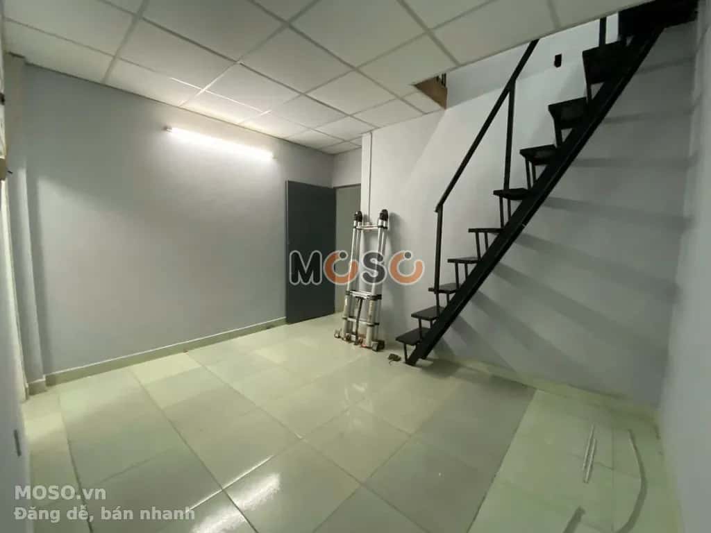 Cho thuê phòng trọ Đường Nguyễn Xí Quận Bình Thạnh, TP.HCM – 1 phòng ngủ, giá 5.8 triệu - ảnh 2