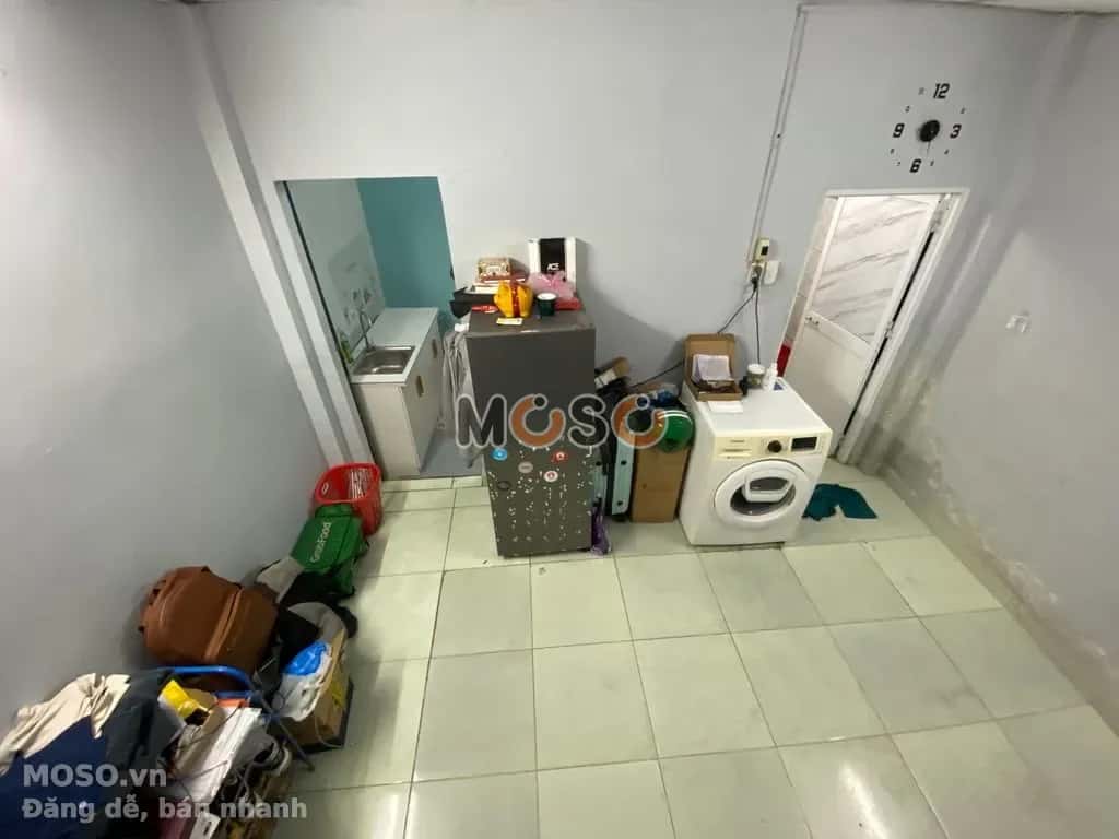 Cho thuê phòng trọ Đường Nguyễn Xí Quận Bình Thạnh, TP.HCM – 1 phòng ngủ, giá 5.8 triệu - ảnh 3