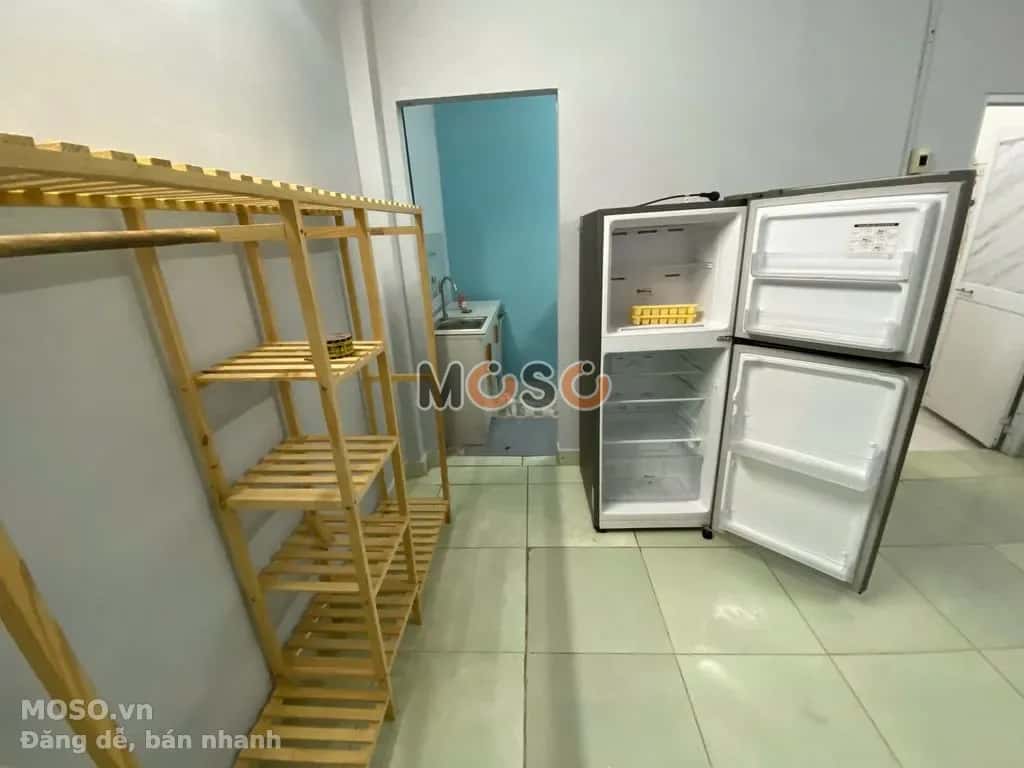 Cho thuê phòng trọ Đường Nguyễn Xí Quận Bình Thạnh, TP.HCM – 1 phòng ngủ, giá 5.8 triệu - ảnh 5