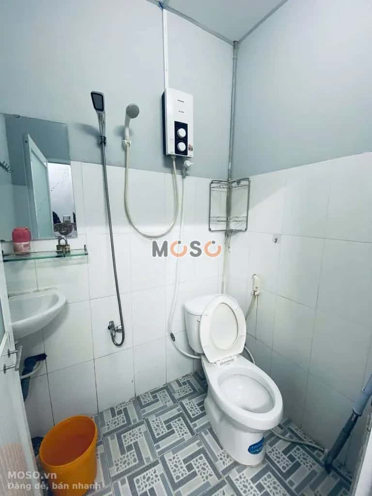 Cho thuê phòng trọ Đường Nguyễn Xí Quận Bình Thạnh, TP.HCM – 1 phòng ngủ, giá 5.8 triệu - ảnh 9