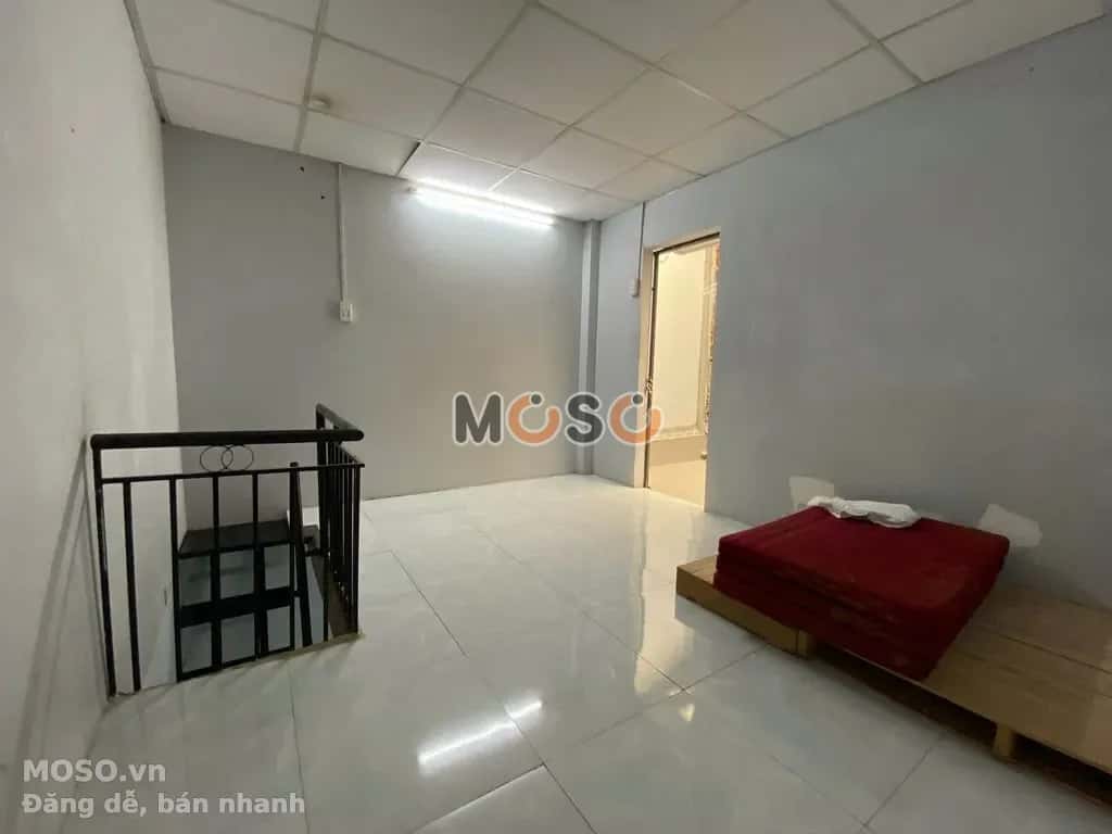 Cho thuê phòng trọ Đường Nguyễn Xí Quận Bình Thạnh, TP.HCM – 1 phòng ngủ, giá 5.8 triệu - ảnh 10