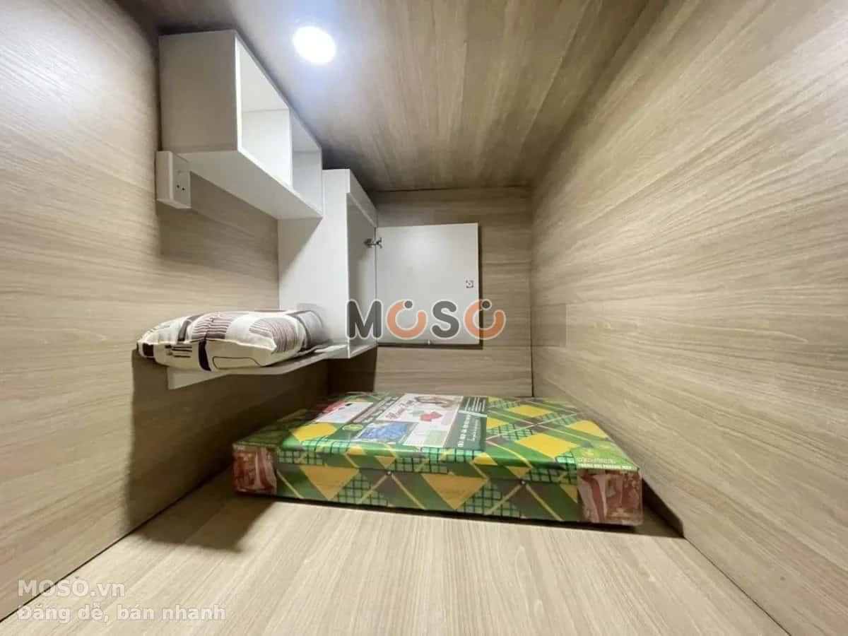 Cho thuê phòng trọ Đường Hồ Biểu Chánh Phú Nhuận, TP.HCM – 1 phòng ngủ, giá 1.8 triệu - ảnh 1