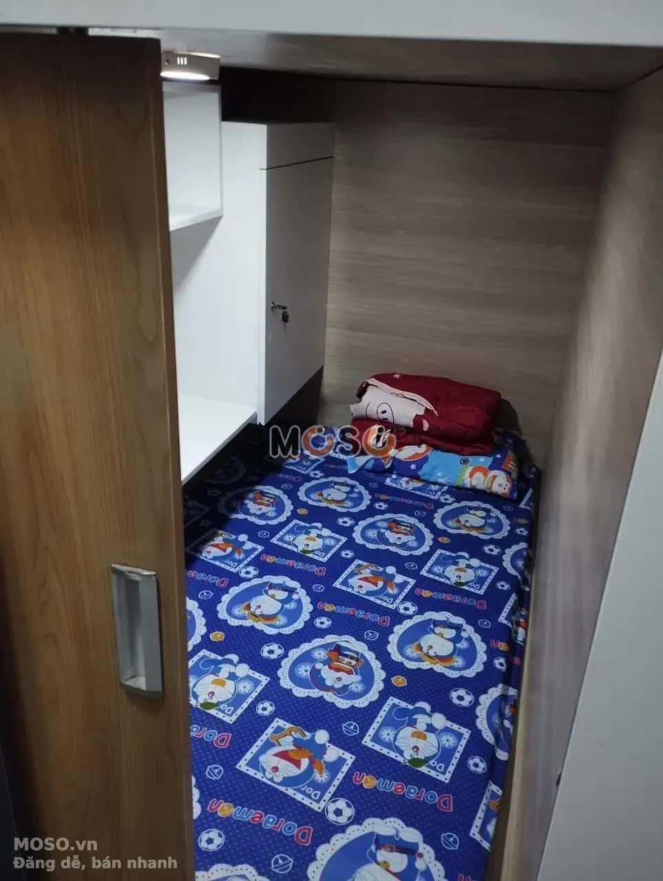 Cho thuê phòng trọ Đường Hồ Biểu Chánh Phú Nhuận, TP.HCM – 1 phòng ngủ, giá 1.8 triệu - ảnh 5