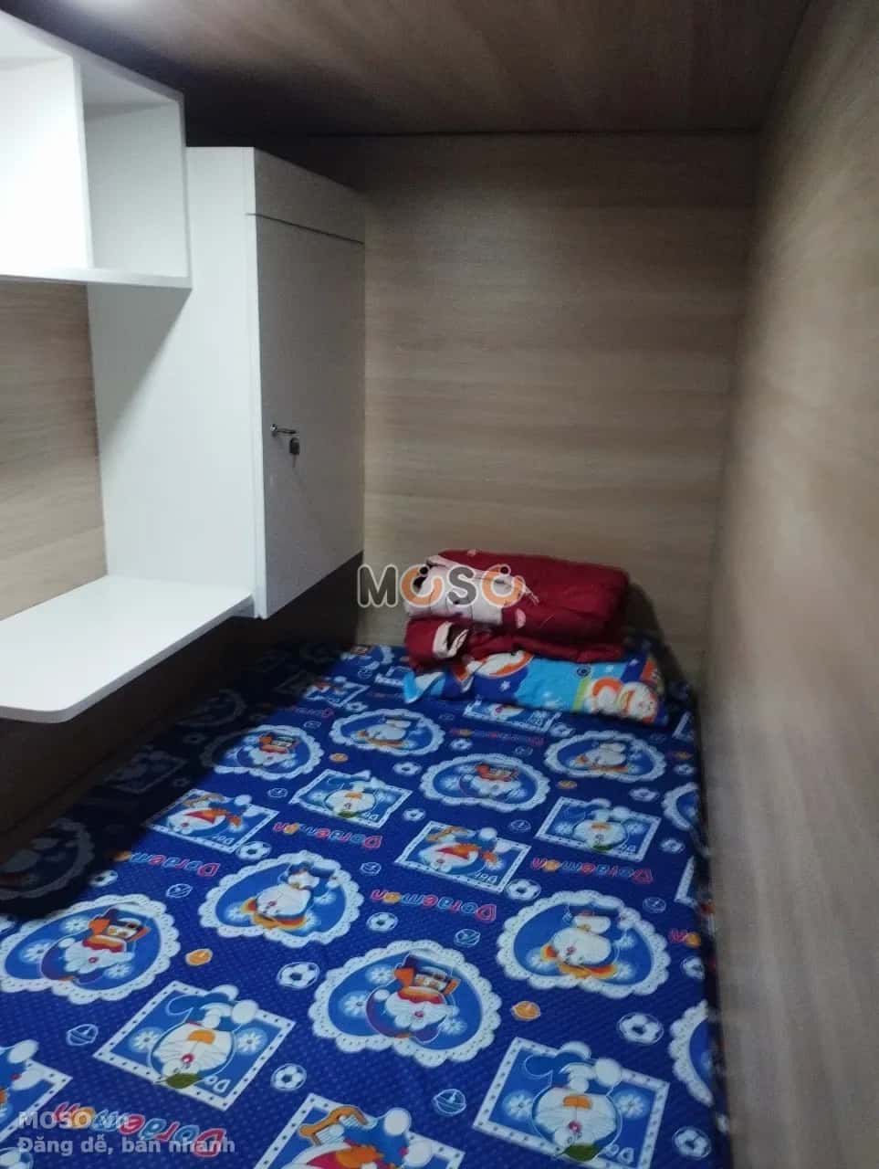 Cho thuê phòng trọ Đường Hồ Biểu Chánh Phú Nhuận, TP.HCM – 1 phòng ngủ, giá 1.8 triệu - ảnh 4