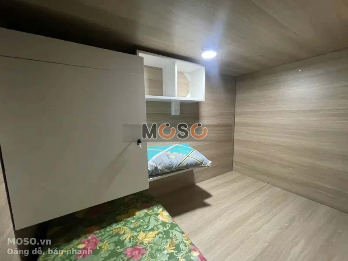 Cho thuê phòng trọ Đường Hồ Biểu Chánh Phú Nhuận, TP.HCM – 1 phòng ngủ, giá 1.8 triệu - ảnh 8