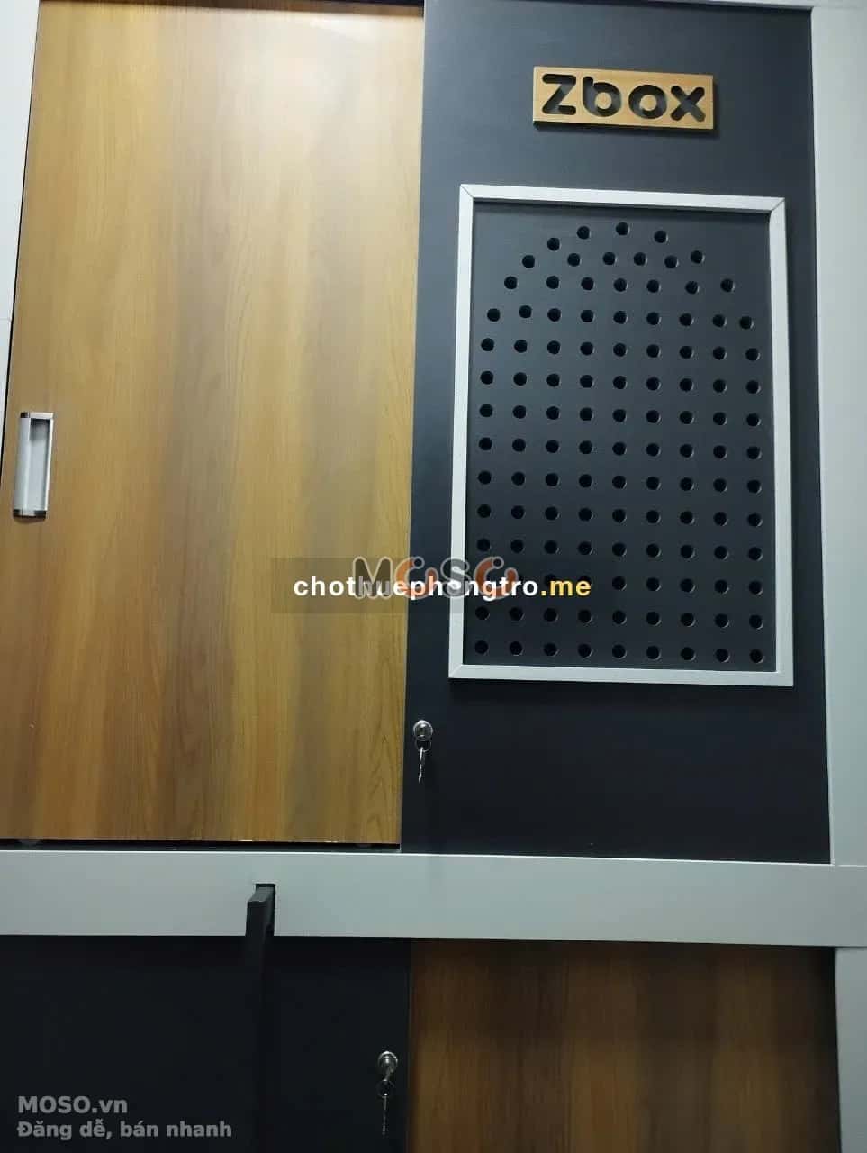 Cho thuê phòng trọ Đường Hồ Biểu Chánh Phú Nhuận, TP.HCM – 1 phòng ngủ, giá 1.8 triệu - ảnh 10