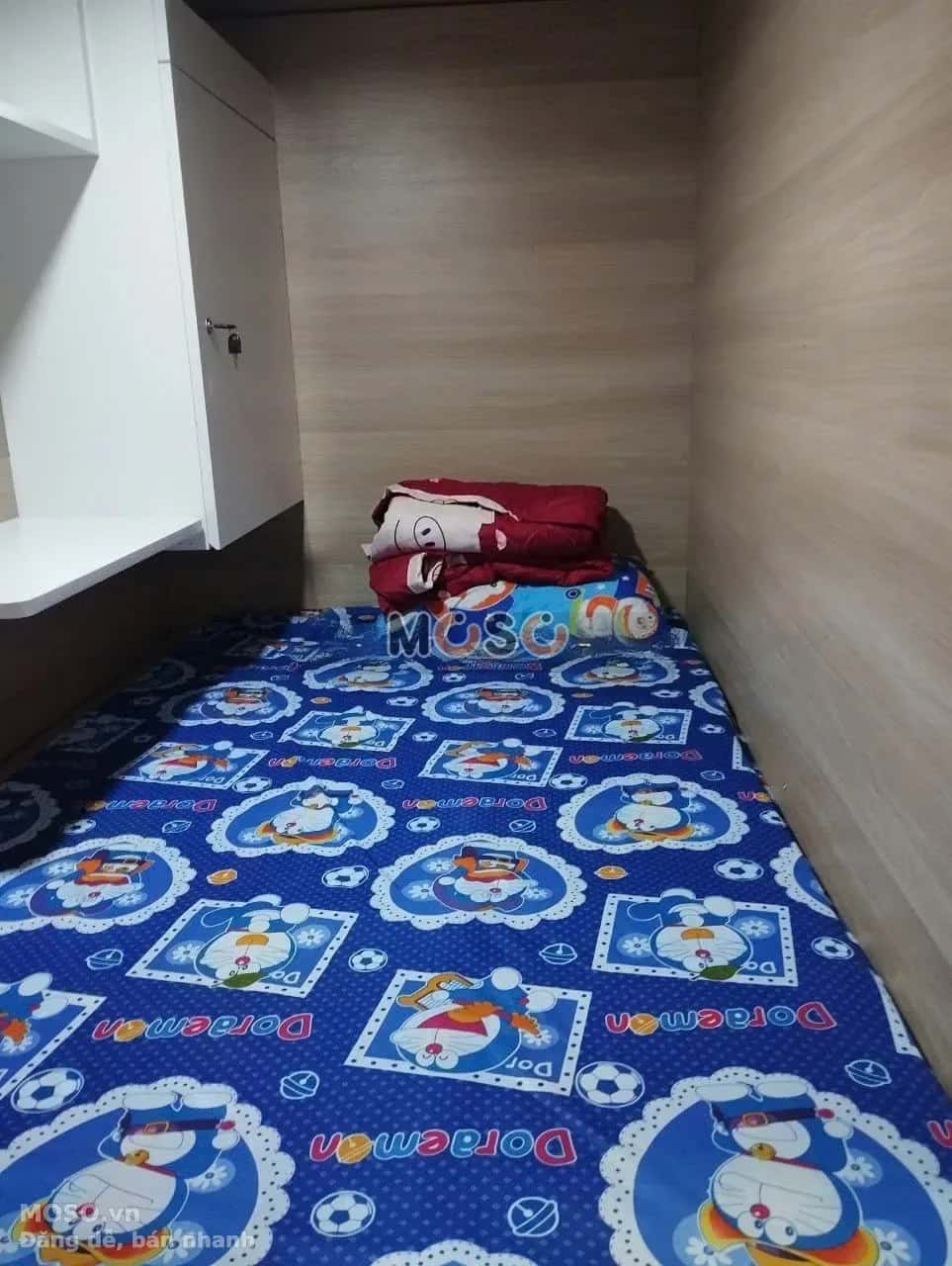 Cho thuê phòng trọ Đường Hồ Biểu Chánh Phú Nhuận, TP.HCM – 1 phòng ngủ, giá 1.8 triệu - ảnh 9