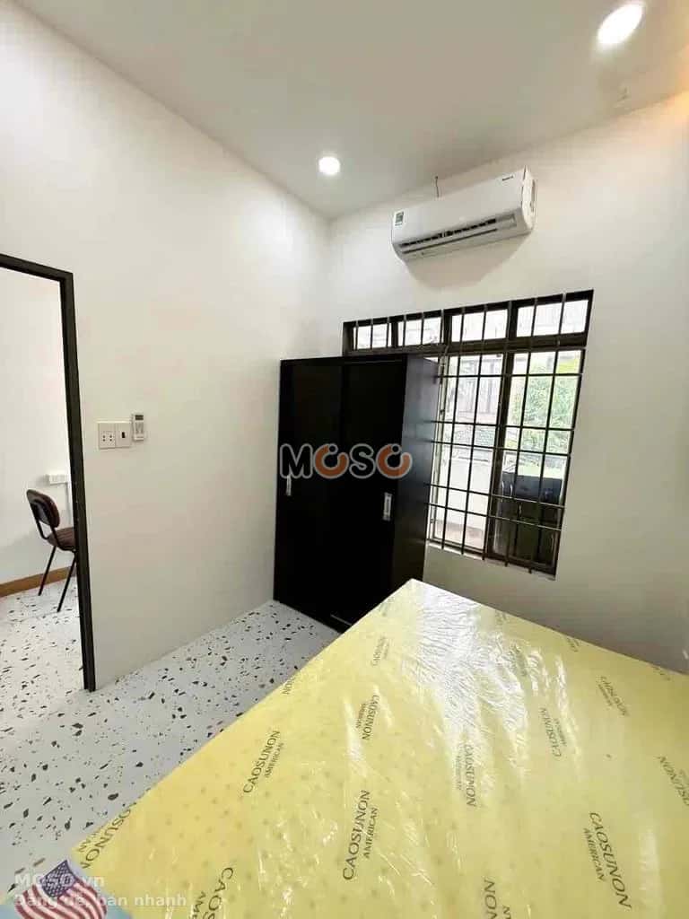 Cho thuê căn hộ dịch vụ Đường Lê Văn Sỹ Quận Phú Nhuận, TP.HCM – 2 phòng ngủ, giá 8 triệu - ảnh 7