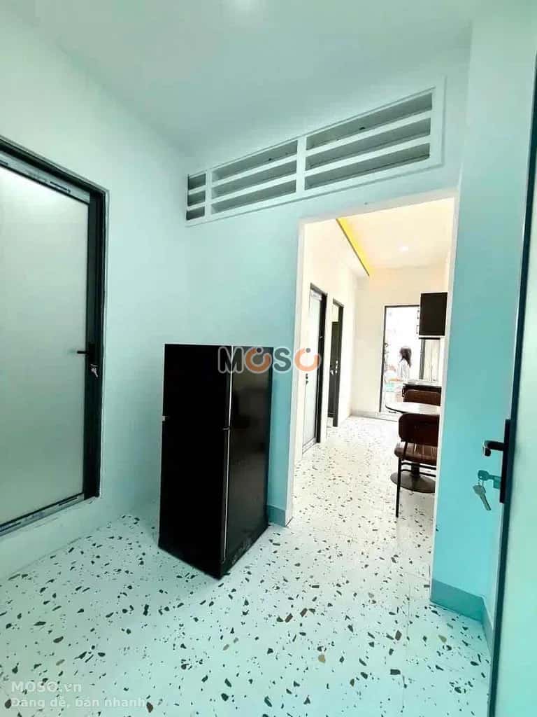 Cho thuê căn hộ dịch vụ Đường Lê Văn Sỹ Quận Phú Nhuận, TP.HCM – 2 phòng ngủ, giá 8 triệu - ảnh 11