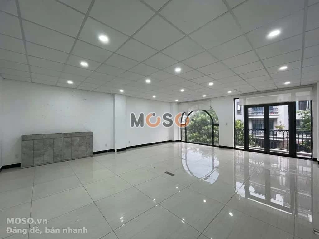 Cho thuê văn phòng Đường 36 Thủ Đức, Ho Chi Minh – giá 14 triệu - ảnh 1