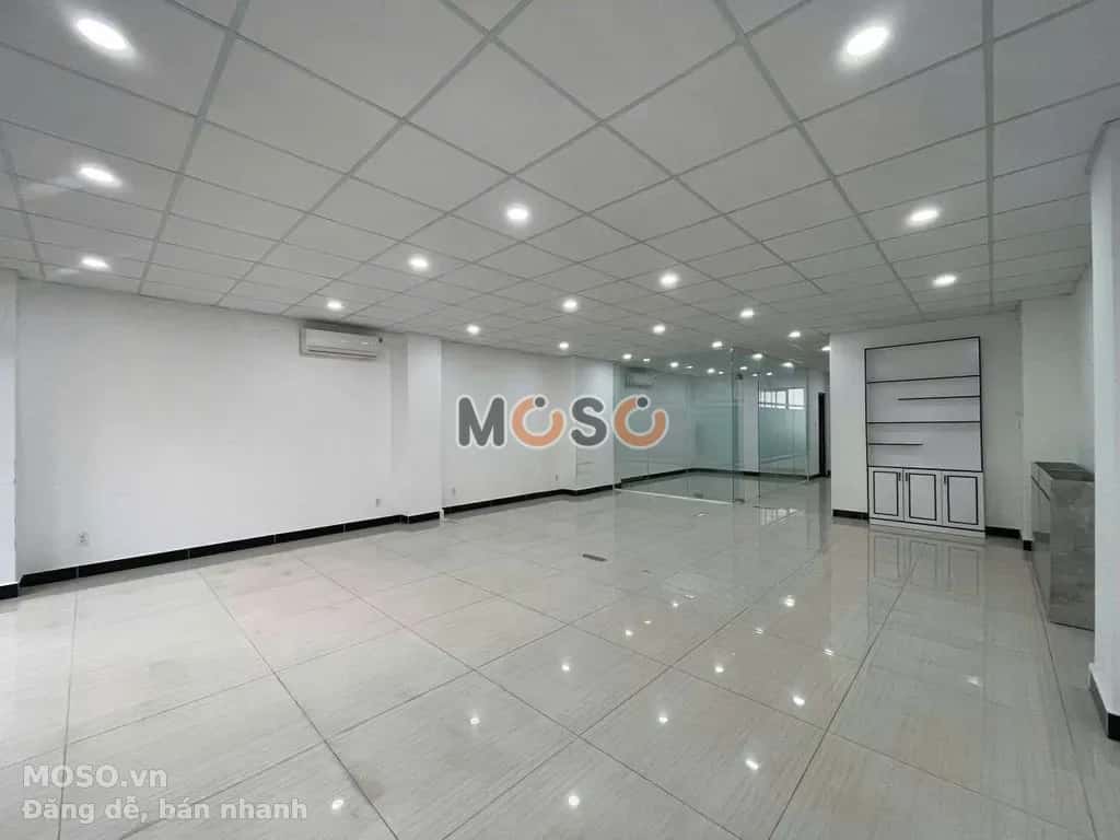 Cho thuê văn phòng Đường 36 Thủ Đức, Ho Chi Minh – giá 14 triệu - ảnh 2