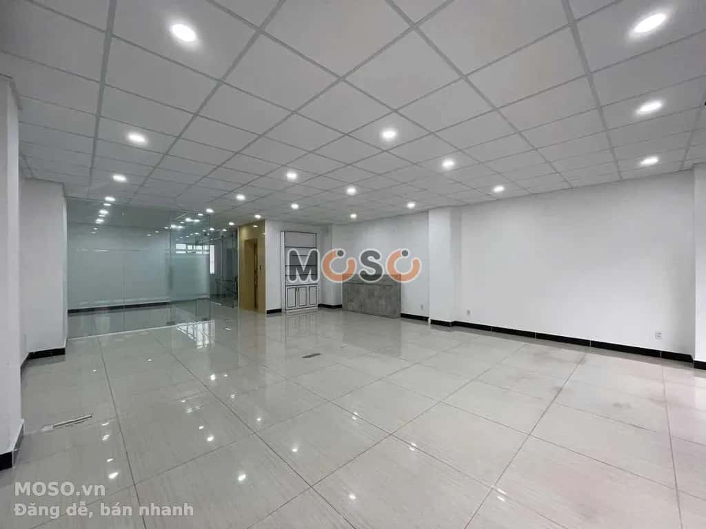 Cho thuê văn phòng Đường 36 Thủ Đức, Ho Chi Minh – giá 14 triệu - ảnh 3