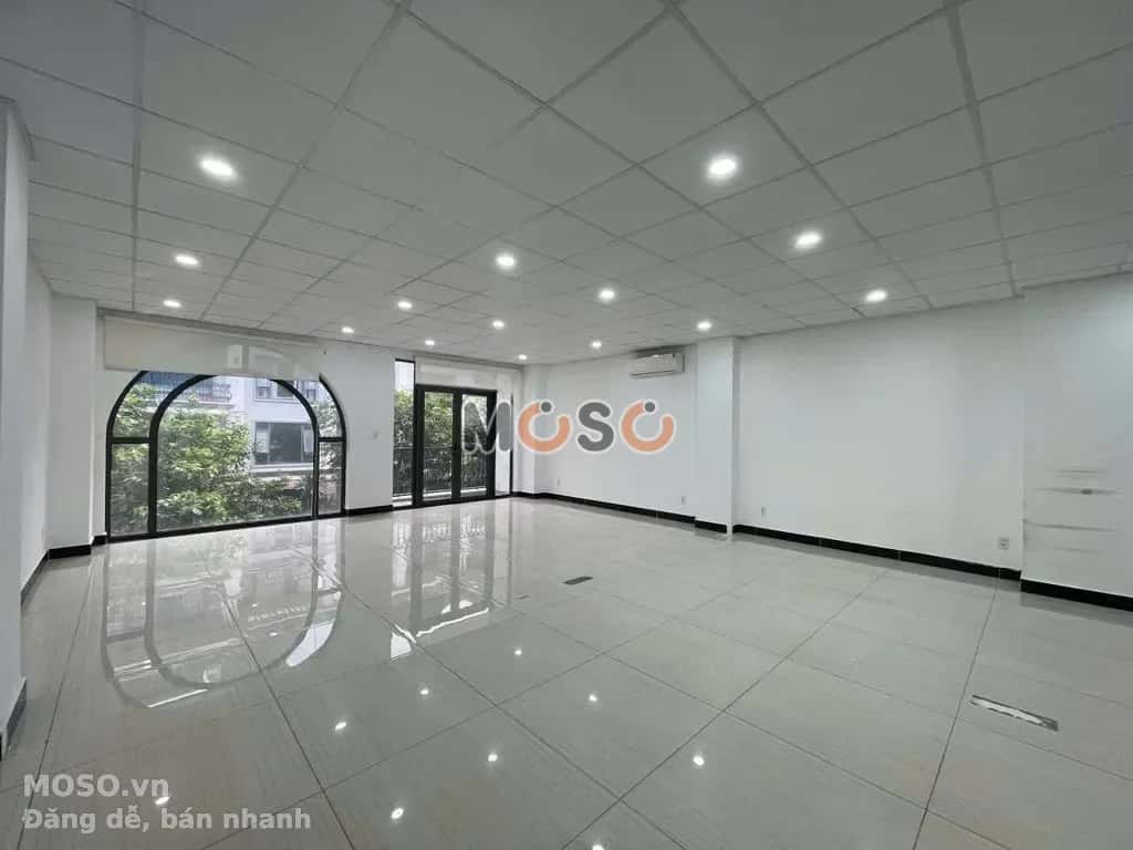 Cho thuê văn phòng Đường 36 Thủ Đức, Ho Chi Minh – giá 14 triệu - ảnh 4