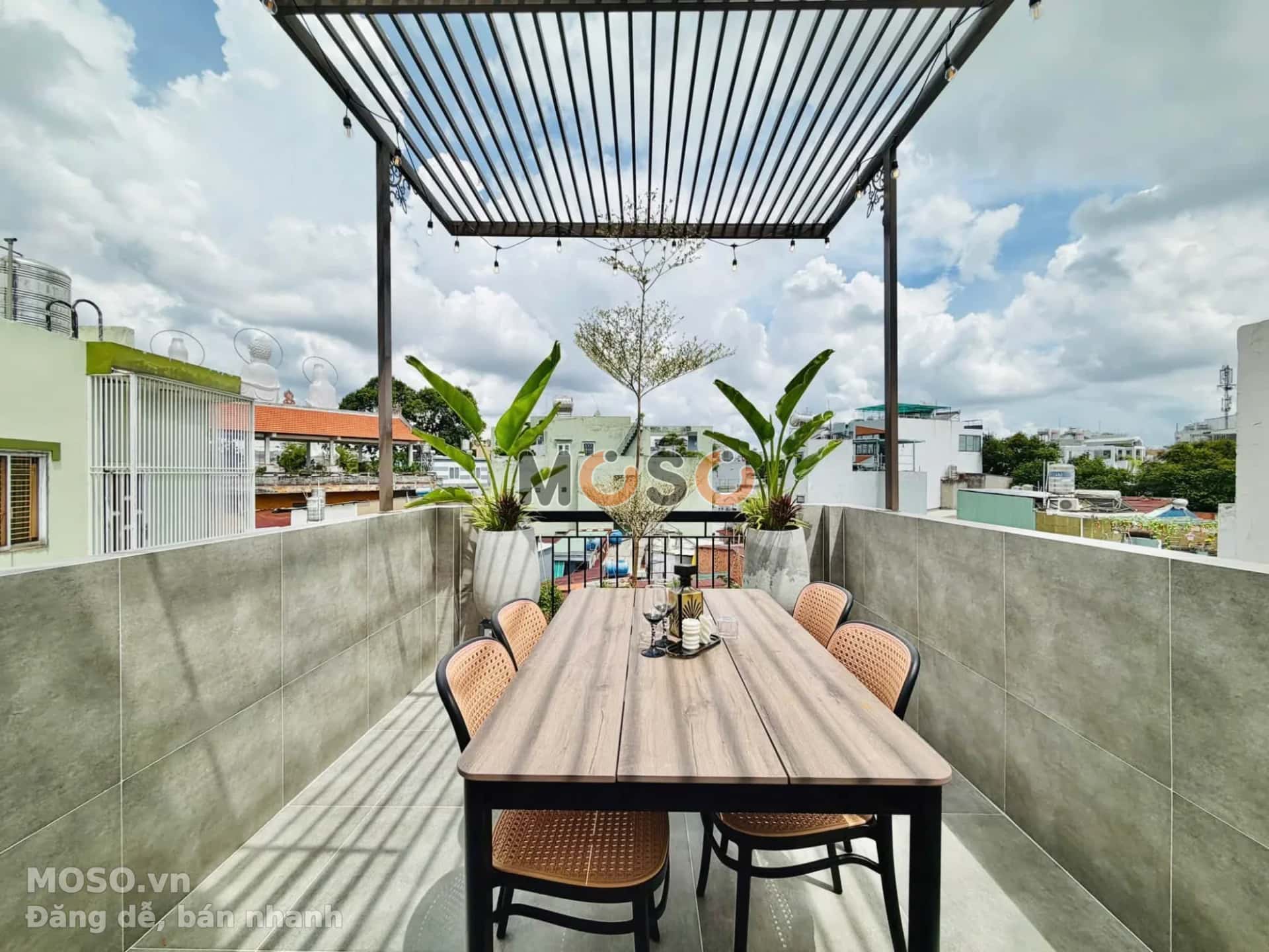 Bán nhà hẻm Tú Mỡ  Quận Gò Vấp, TP.HCM – 3 phòng ngủ, giá 6 tỷ - ảnh 14