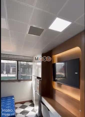 Cho thuê căn hộ chung cư Phố Trung Liệt Đống Đa, Hà Nội – 1 phòng ngủ, giá 6.2 triệu - ảnh 3