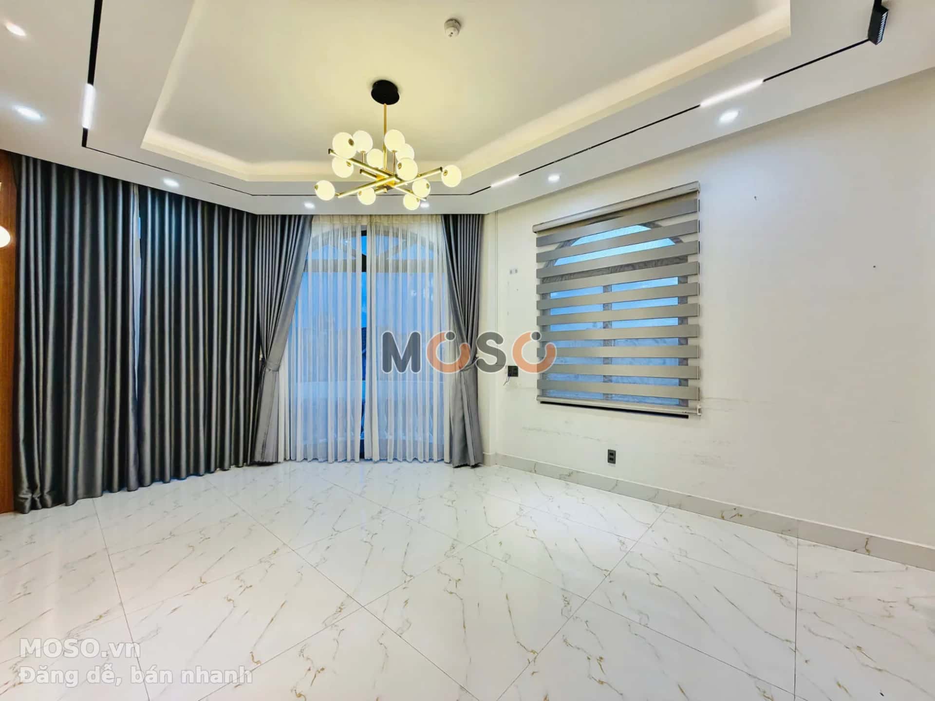 Bán nhà hẻm Lê Văn Thọ Quận Gò Vấp, TP.HCM – 6 phòng ngủ, giá 12.8 tỷ - ảnh 11