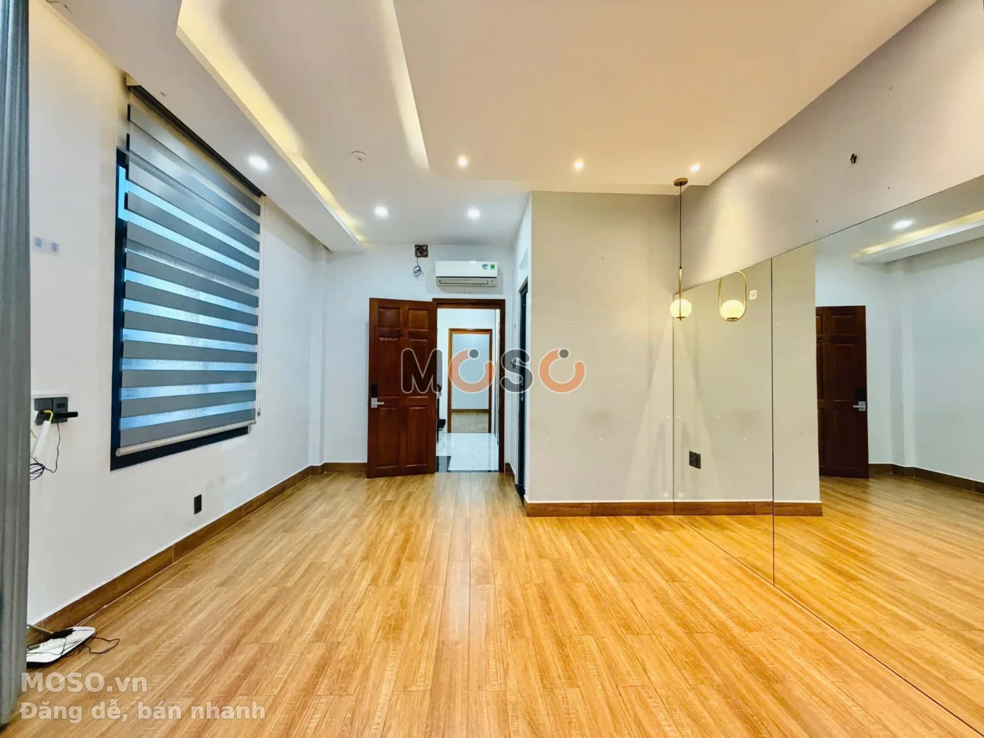 Bán nhà hẻm Lê Văn Thọ Quận Gò Vấp, TP.HCM – 6 phòng ngủ, giá 12.8 tỷ - ảnh 6