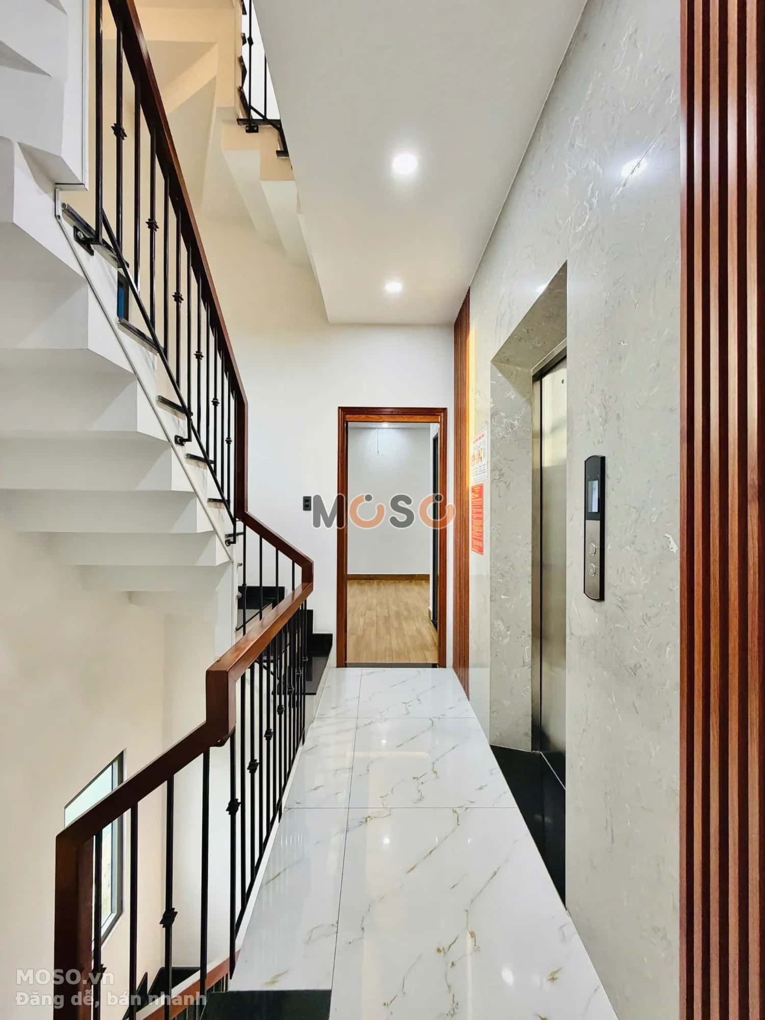 Bán nhà hẻm Lê Văn Thọ Quận Gò Vấp, TP.HCM – 6 phòng ngủ, giá 12.8 tỷ - ảnh 10