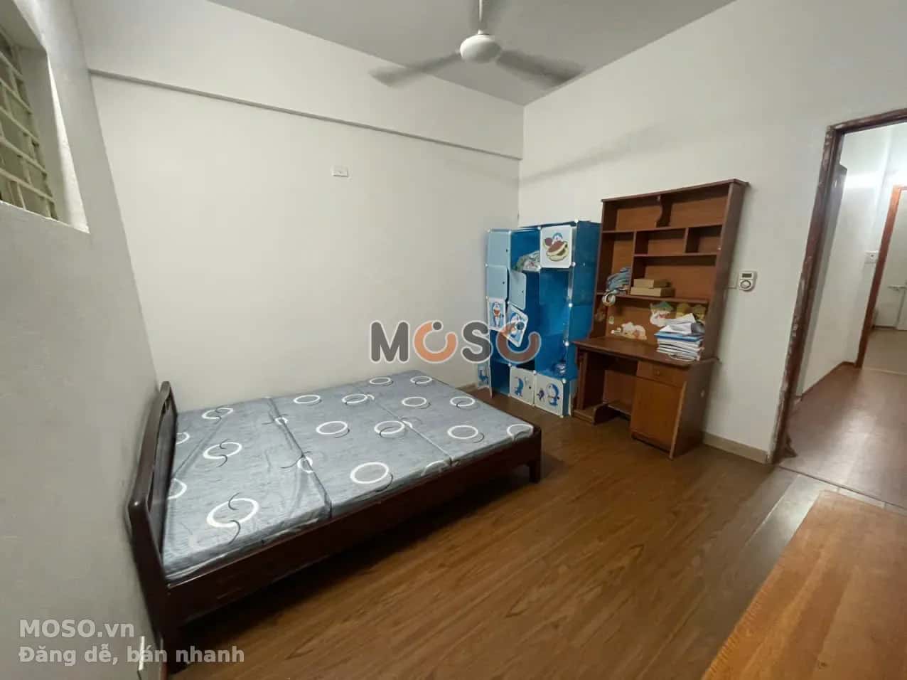 Cho thuê căn hộ chung cư Vinh Hung, Ha Noi – 3 phòng ngủ, giá 10 triệu - ảnh 5
