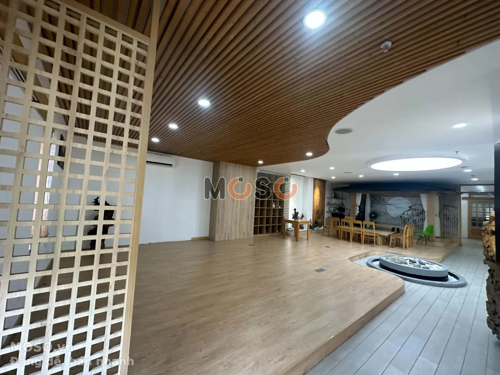 Cho thuê văn phòng Đường Thống Nhất Gò Vấp, TP.HCM – giá 25 triệu - ảnh 2