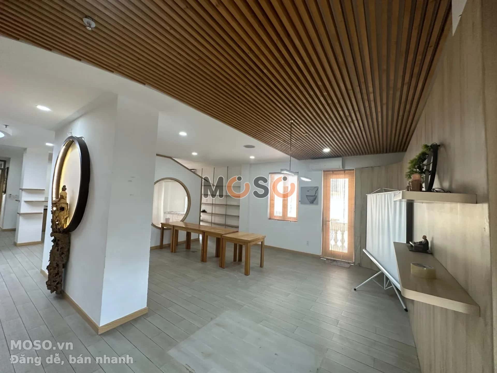 Cho thuê văn phòng Đường Thống Nhất Gò Vấp, TP.HCM – giá 25 triệu - ảnh 3