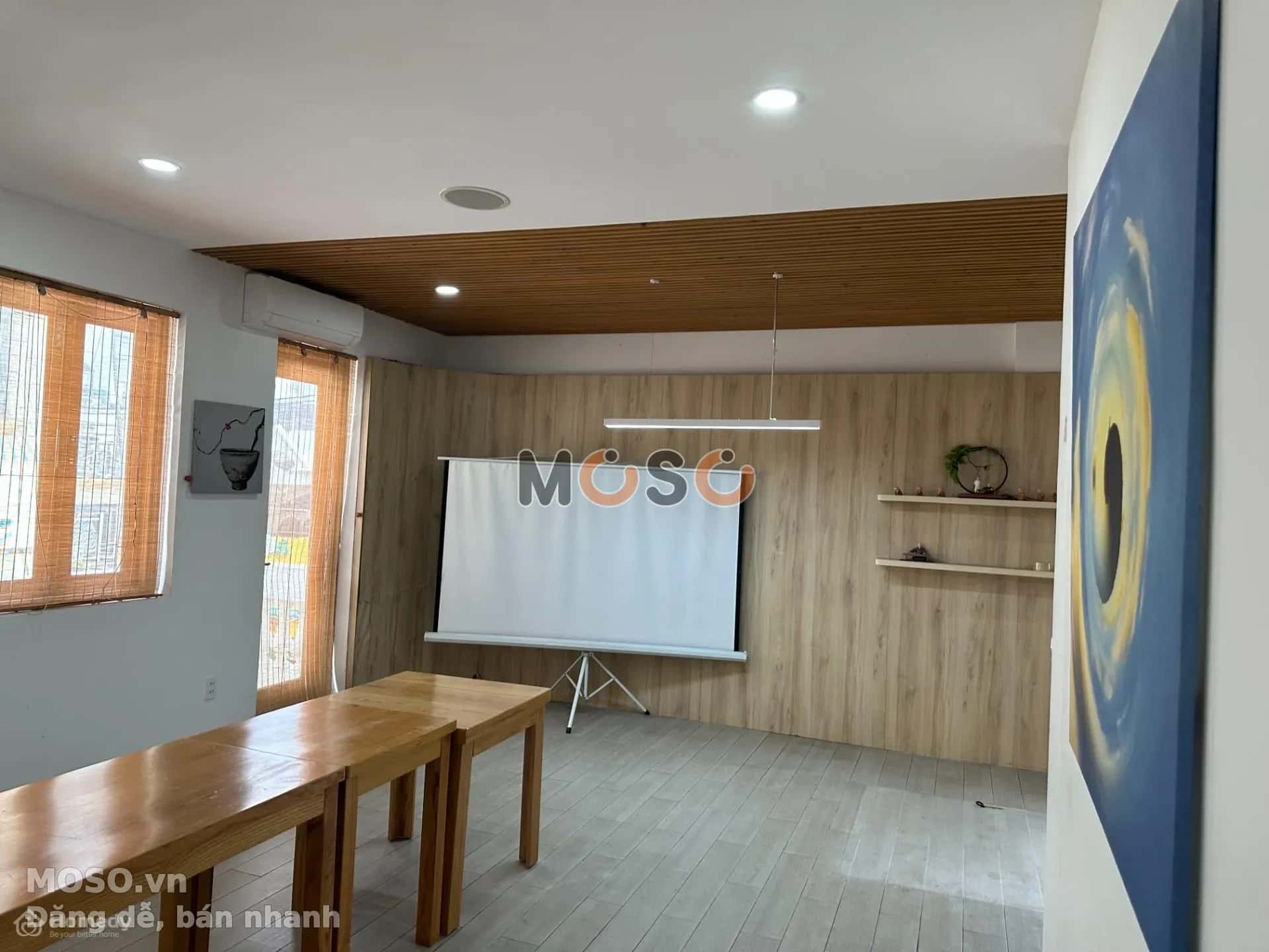 Cho thuê văn phòng Đường Thống Nhất Gò Vấp, TP.HCM – giá 25 triệu - ảnh 5