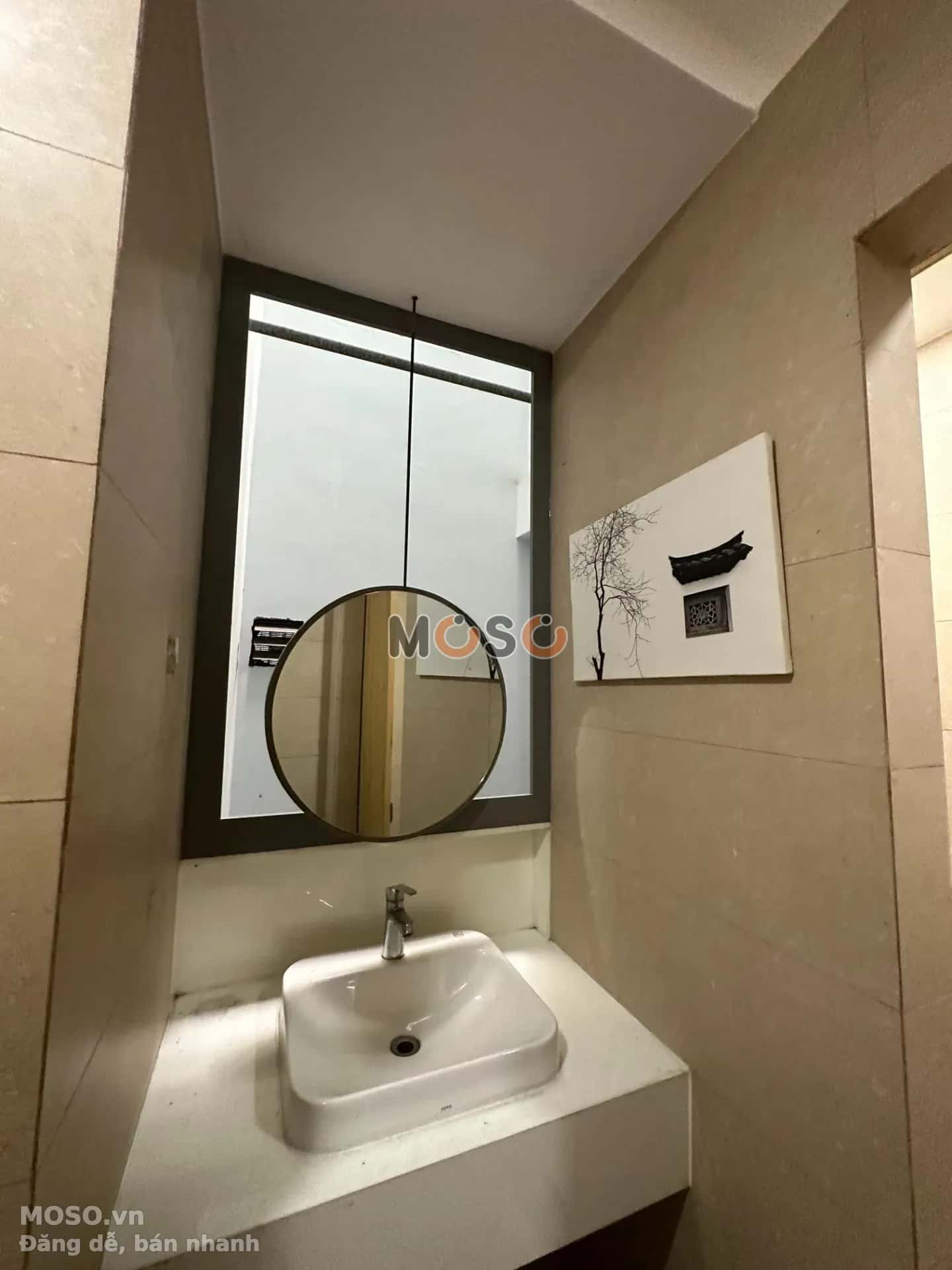 Cho thuê văn phòng Đường Thống Nhất Gò Vấp, TP.HCM – giá 25 triệu - ảnh 9
