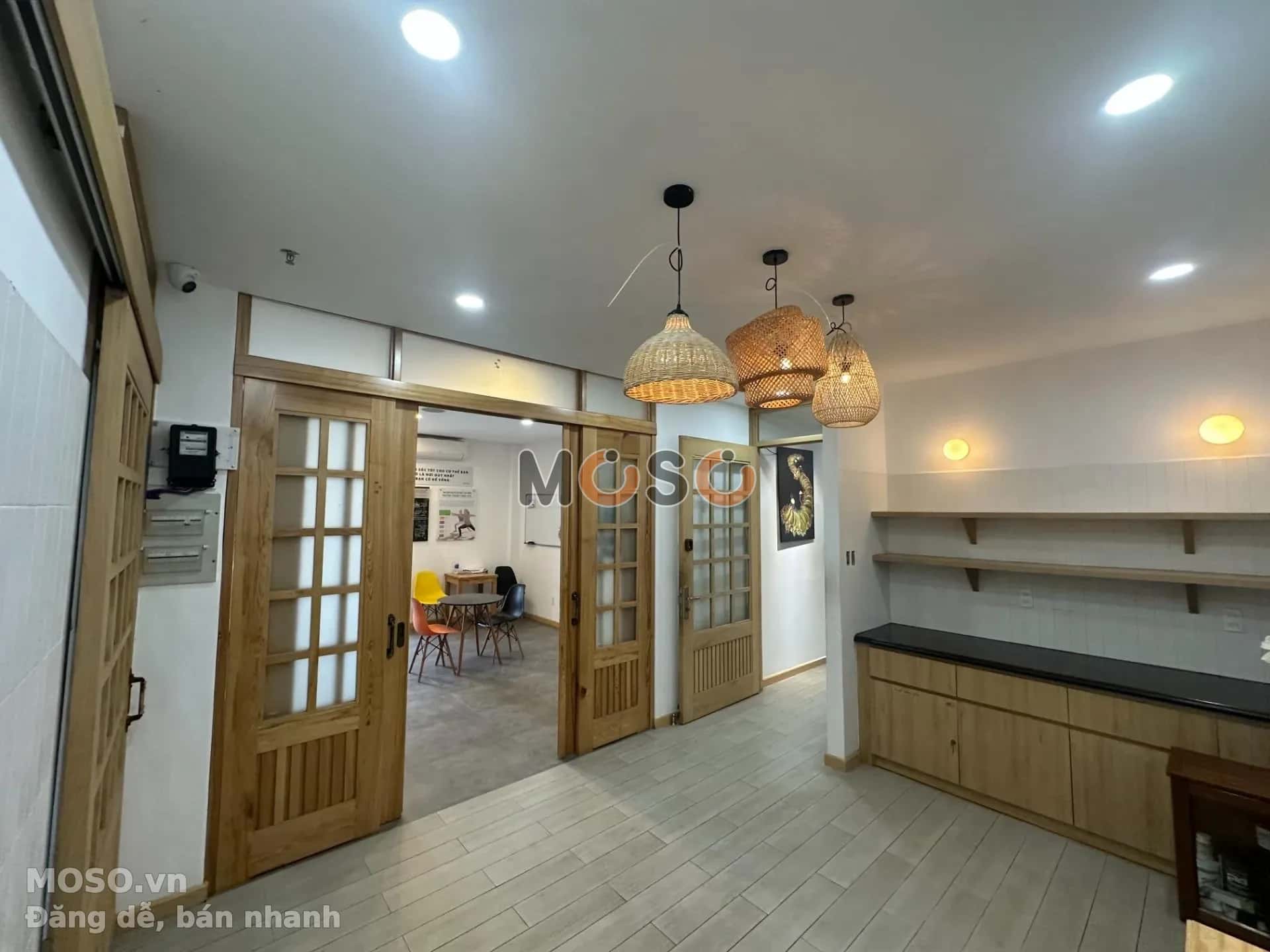 Cho thuê văn phòng Đường Thống Nhất Gò Vấp, TP.HCM – giá 25 triệu - ảnh 7