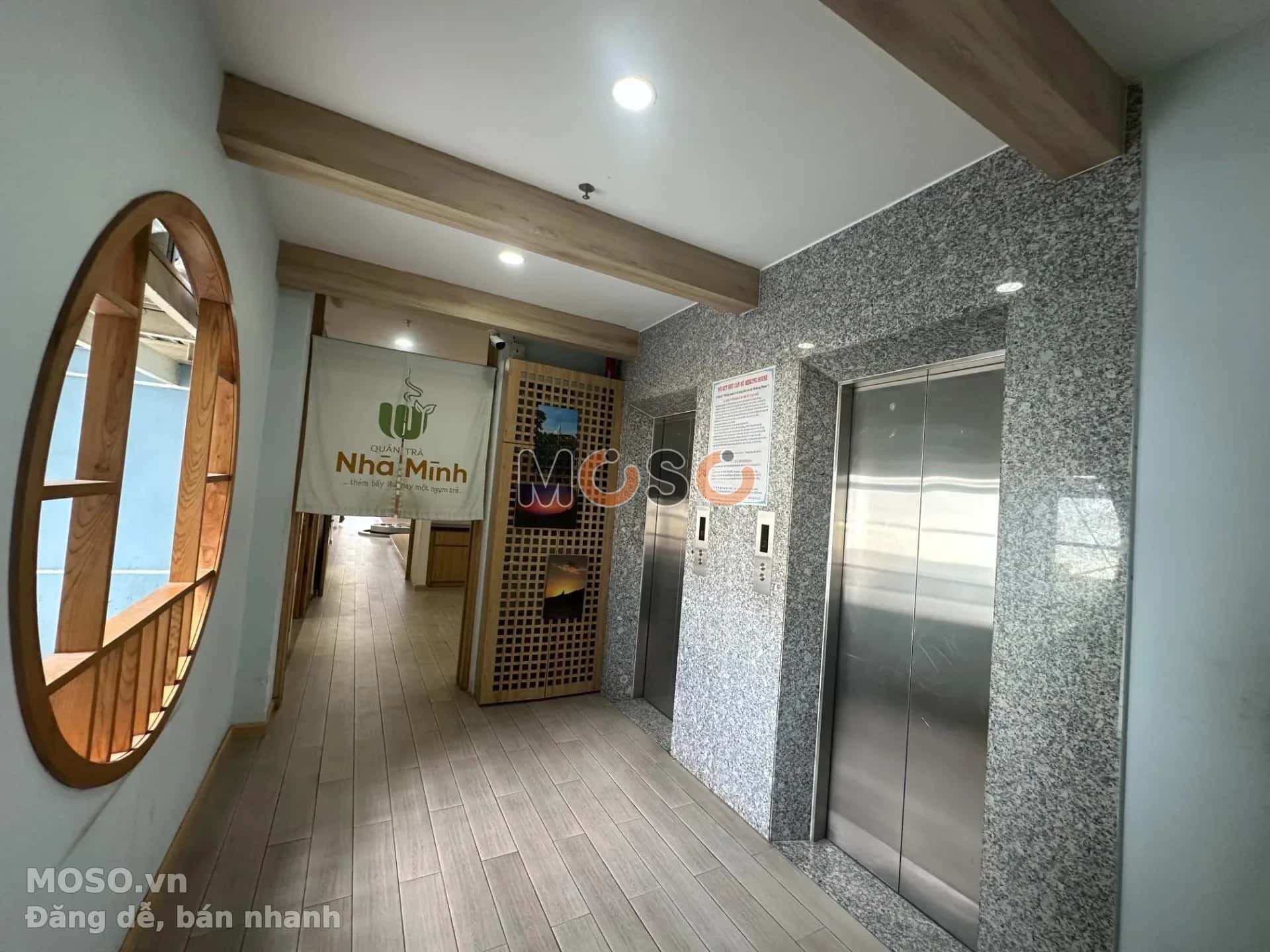 Cho thuê văn phòng Đường Thống Nhất Gò Vấp, TP.HCM – giá 25 triệu - ảnh 11