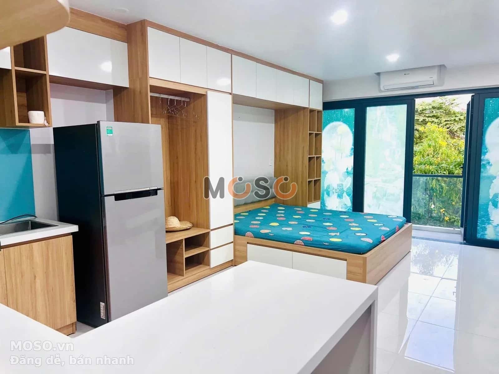 Bán nhà hẻm Trần Phú Thành phố Nha Trang, Khánh Hòa – 3 phòng ngủ, giá 4.4 tỷ - ảnh 1
